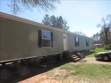 mobile home thumb