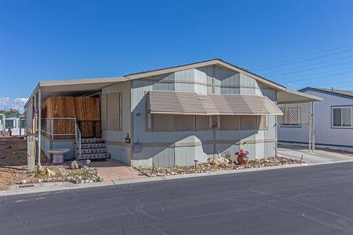 mobile home thumb