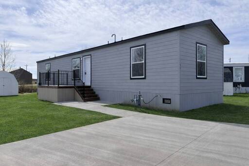 mobile home thumb