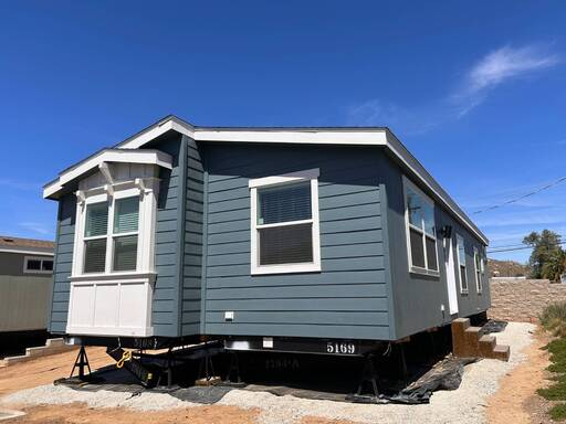 mobile home thumb
