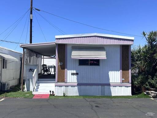 mobile home thumb