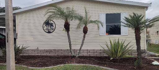 mobile home thumb