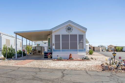 mobile home thumb
