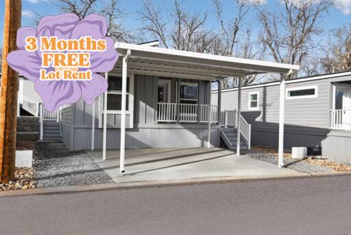 mobile home thumb