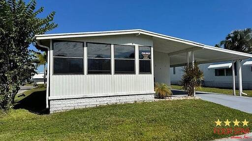 mobile home thumb