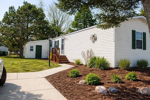 mobile home thumb