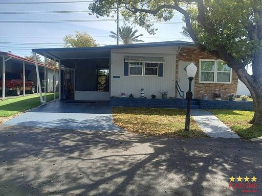 mobile home thumb