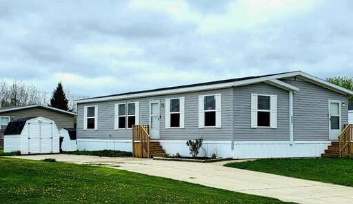 mobile home thumb