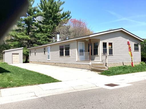 mobile home thumb