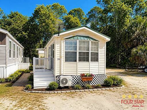 mobile home thumb
