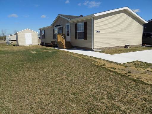 mobile home thumb
