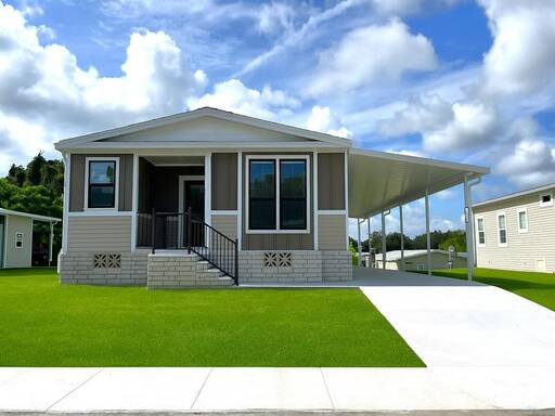 mobile home thumb