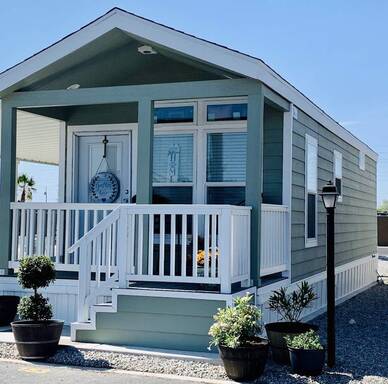 mobile home thumb