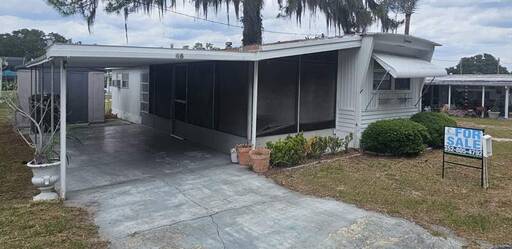 mobile home thumb