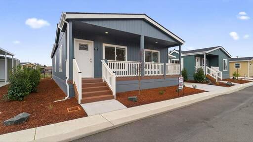 mobile home thumb