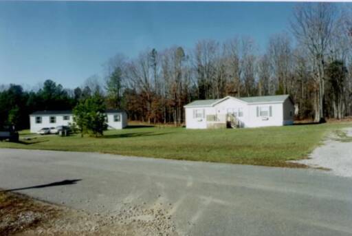 mobile home thumb