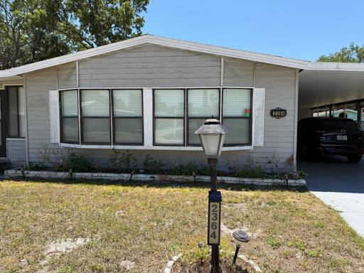 mobile home thumb