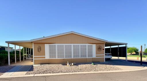 mobile home thumb