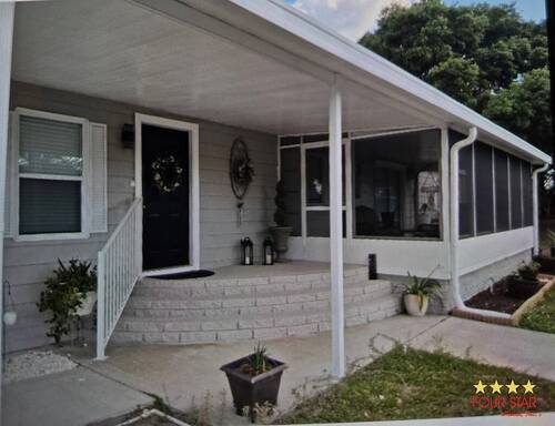 mobile home thumb