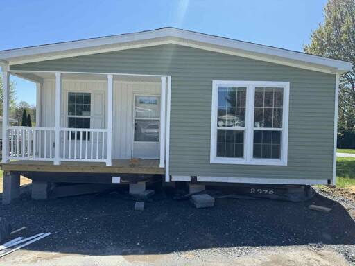 mobile home thumb