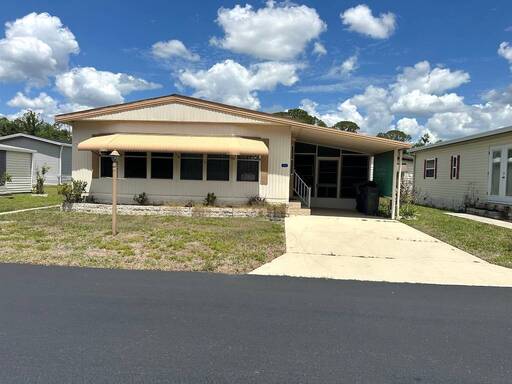 mobile home thumb