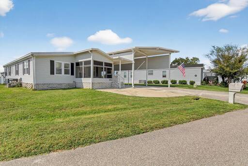 mobile home thumb