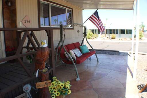 mobile home thumb
