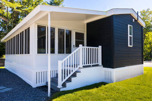 mobile home thumb