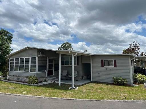 mobile home thumb