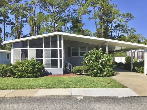 mobile home thumb