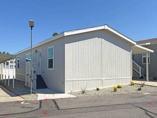 mobile home thumb
