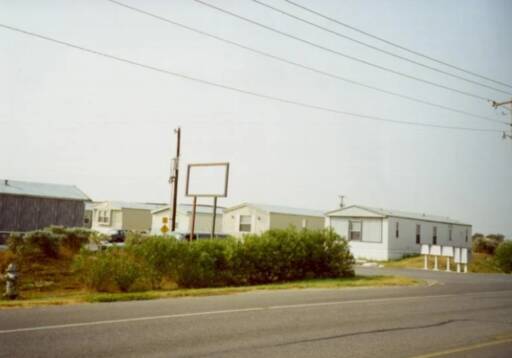 mobile home thumb