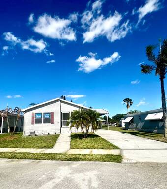 mobile home thumb