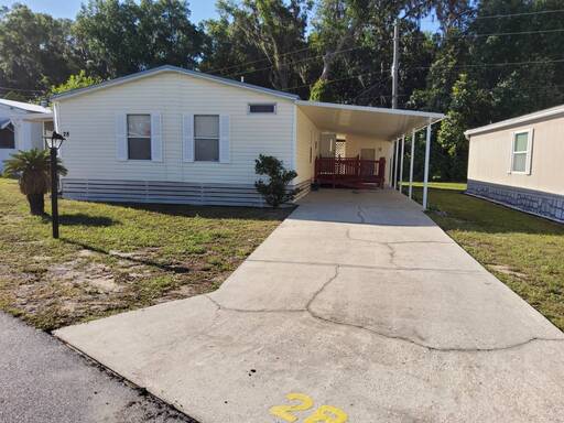 mobile home thumb