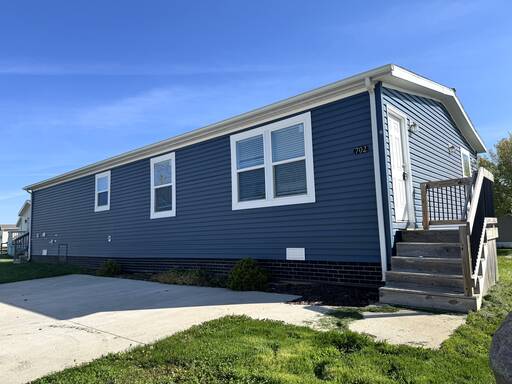 mobile home thumb