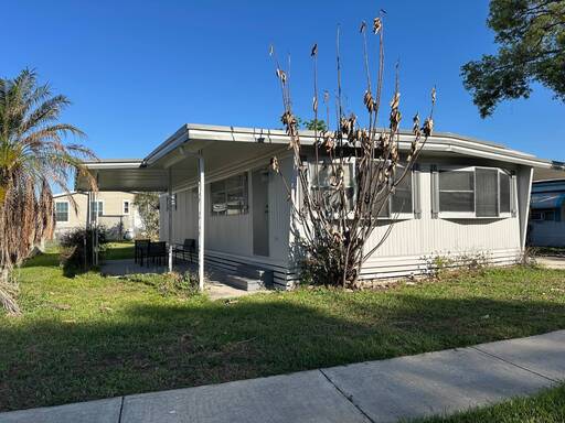 mobile home thumb