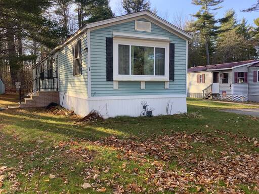 mobile home thumb