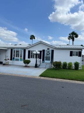 mobile home thumb