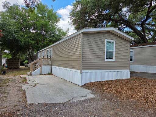 mobile home thumb