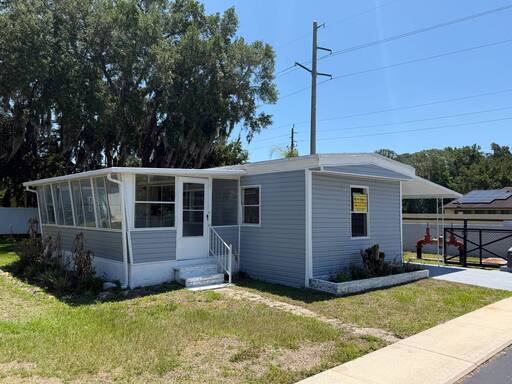 mobile home thumb