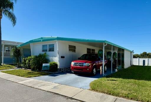 mobile home thumb