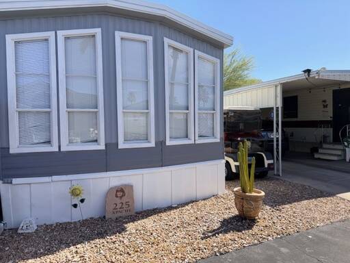 mobile home thumb
