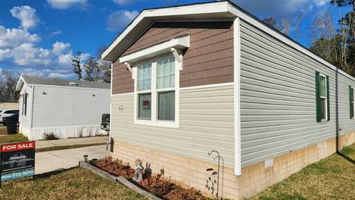 mobile home thumb