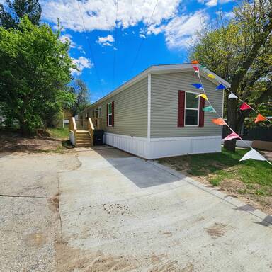 mobile home thumb