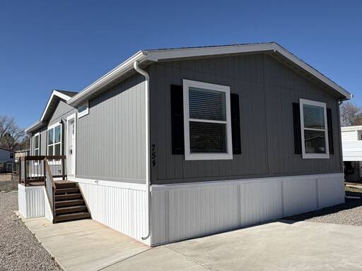 mobile home thumb