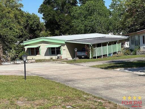 mobile home thumb