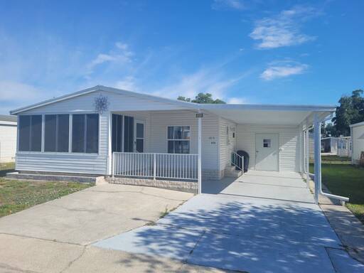 mobile home thumb