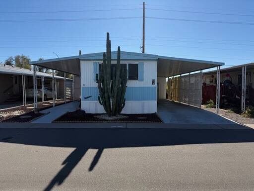 mobile home thumb