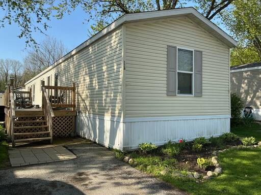 mobile home thumb