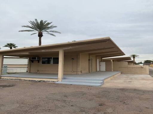 mobile home thumb
